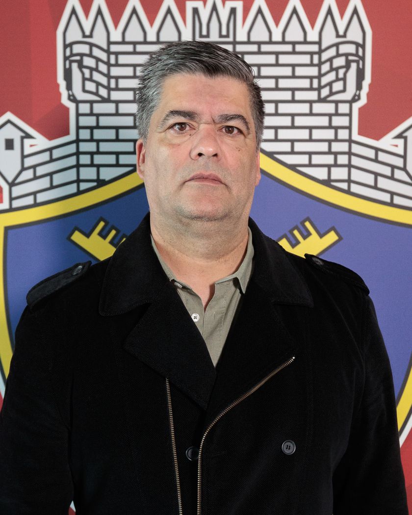 Agostinho Cabugueira