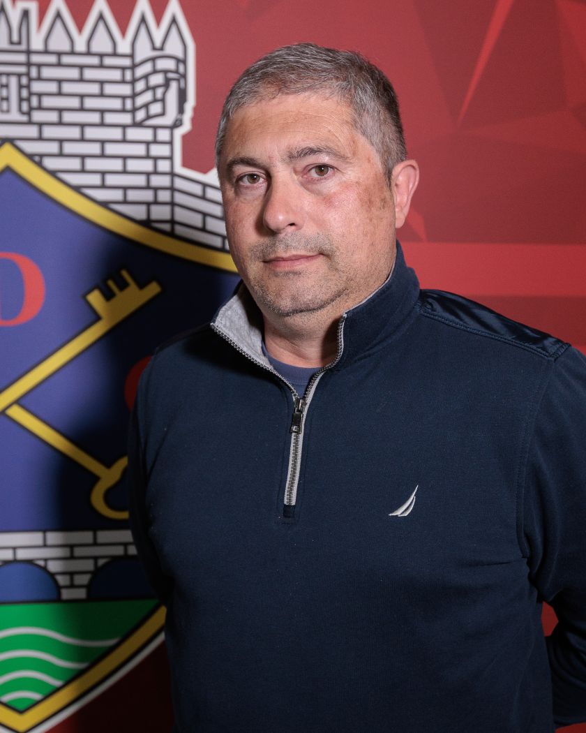 António Gonçalves