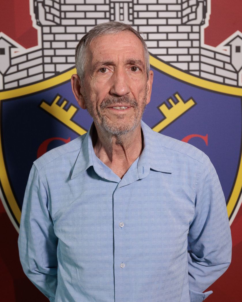 António Luís Pereira
