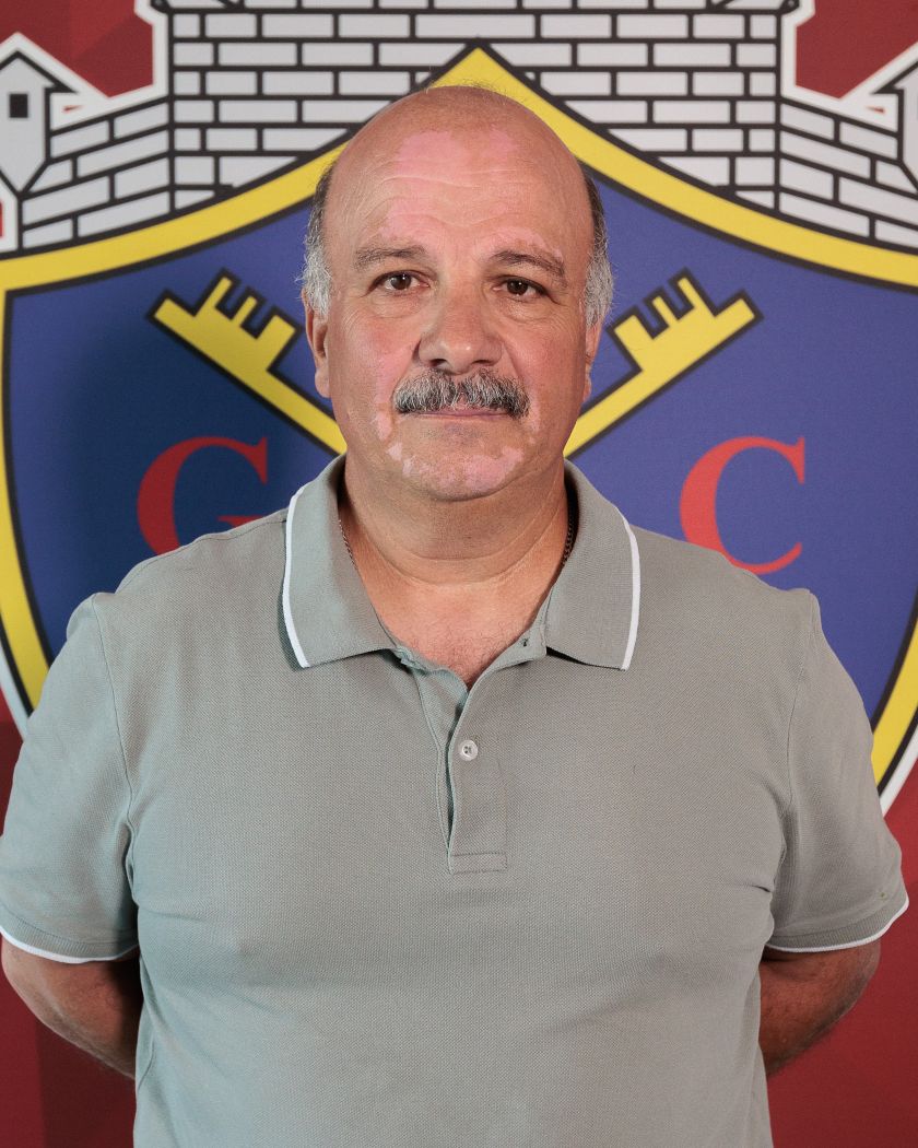 Armando Carvalho