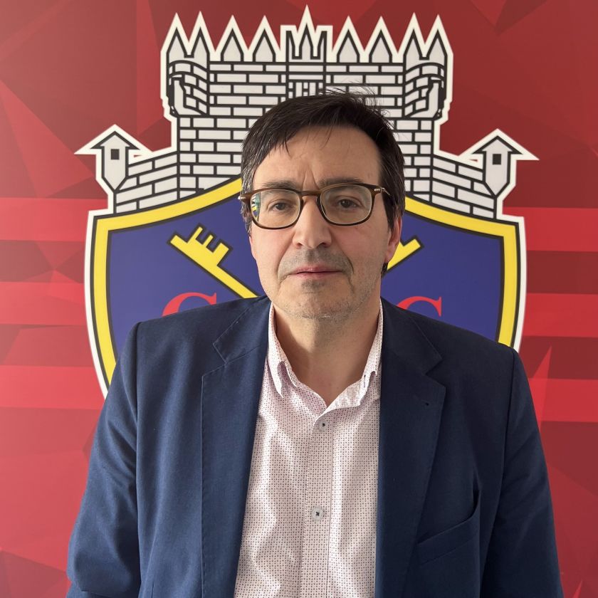 Carlos Magalhães