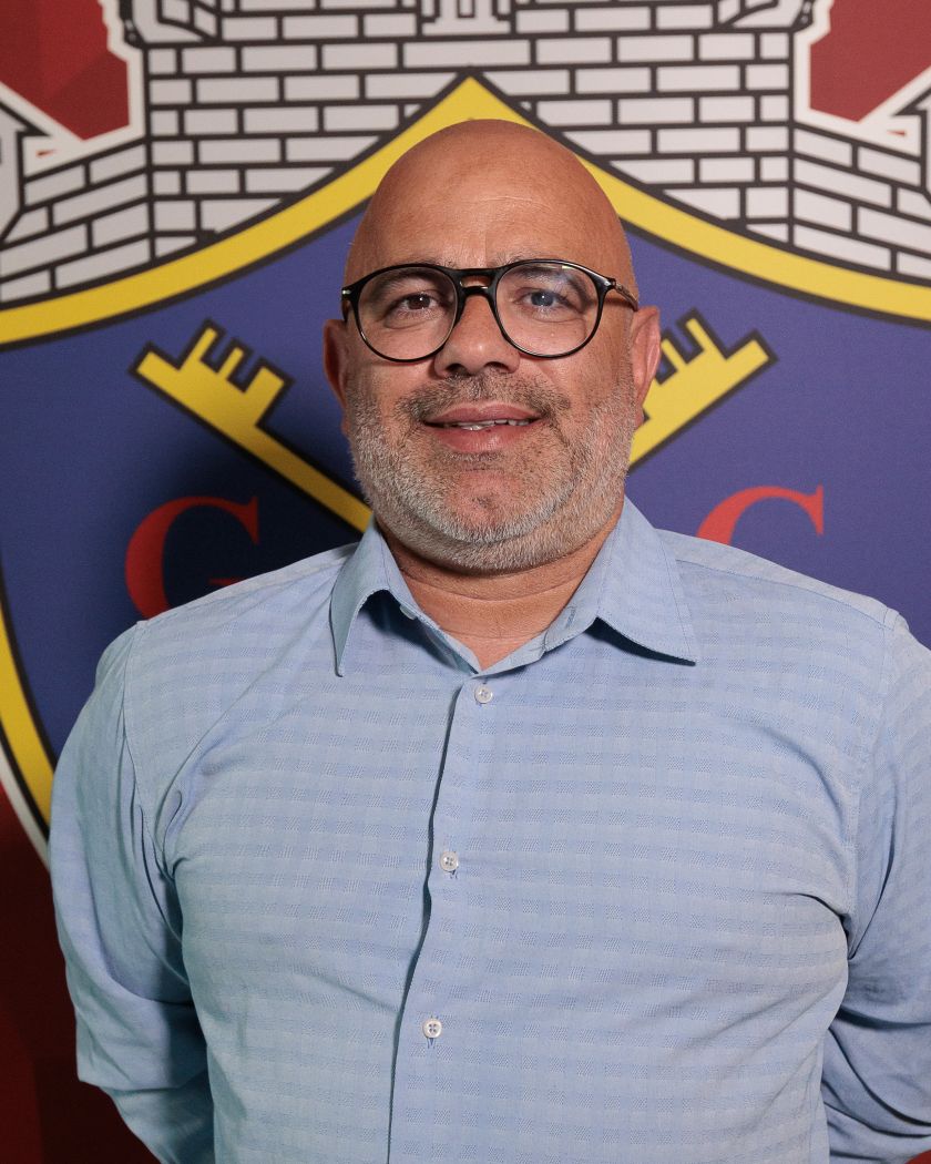 Filipe Almeida
