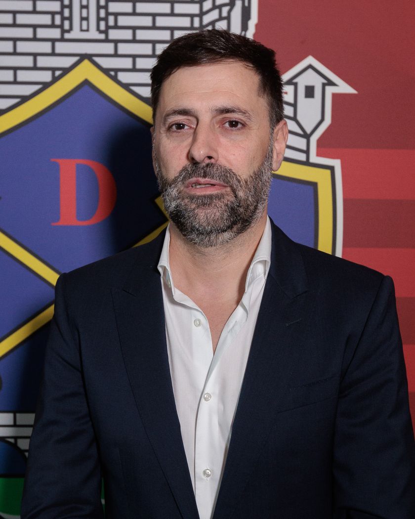 Francisco Carvalho