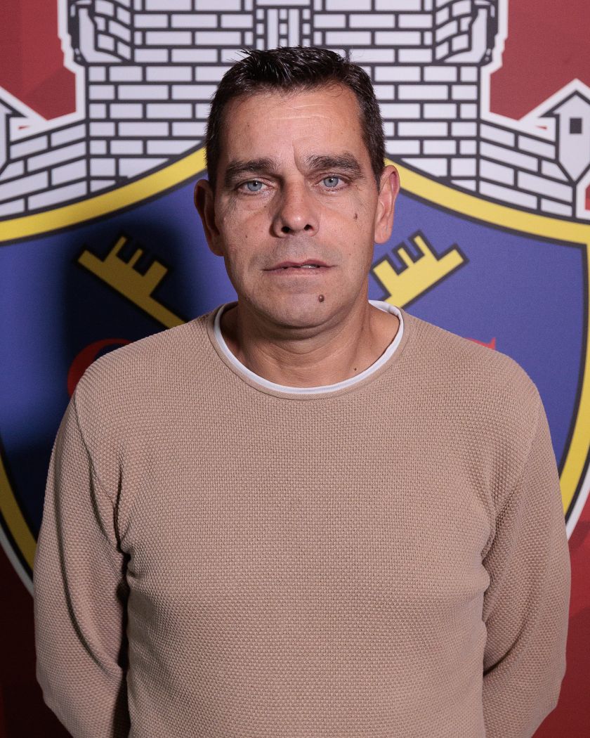 Gilberto Pereira