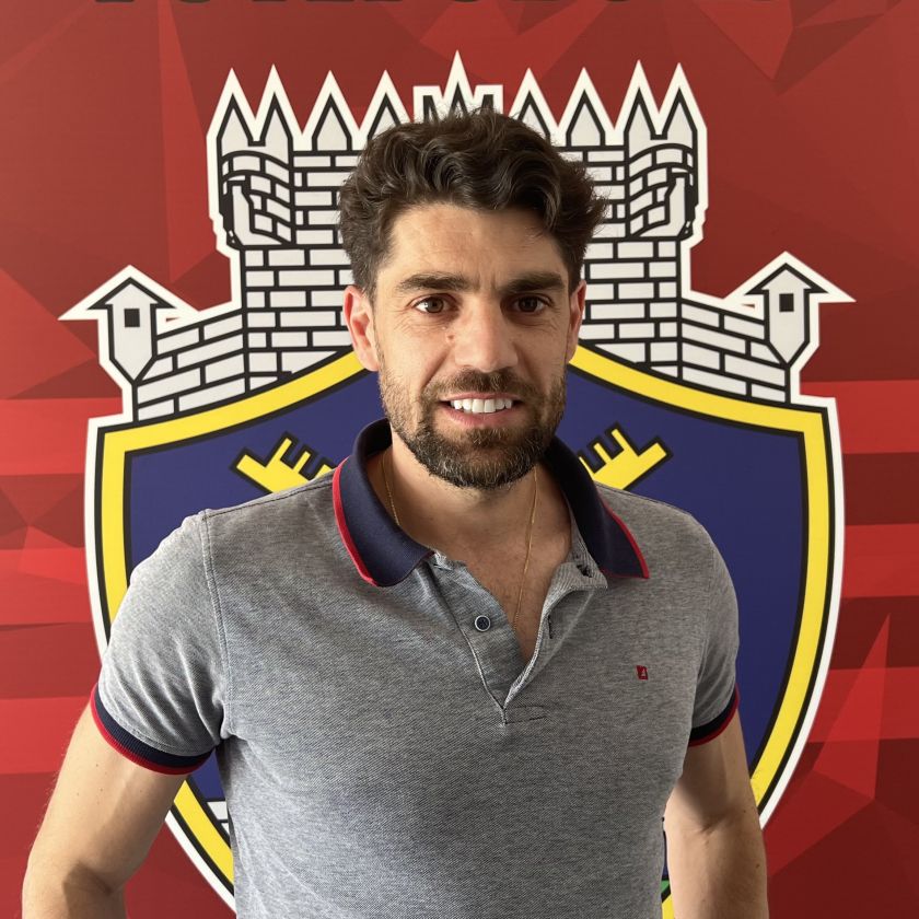 Júlio Jesus