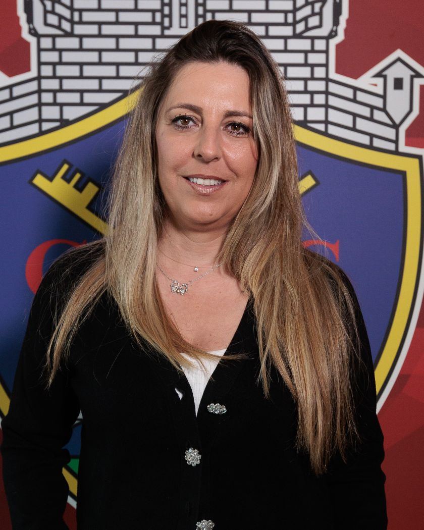 Liliana Carvalho
