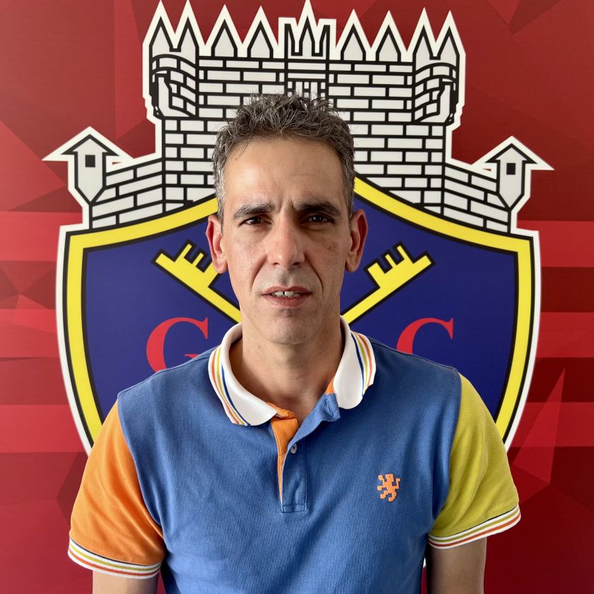 Luís Miguel Pereira