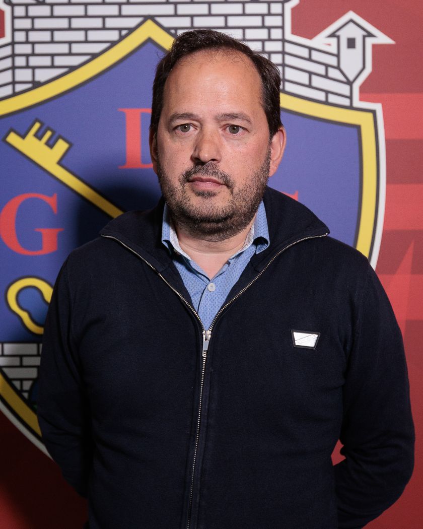 Luís Silva