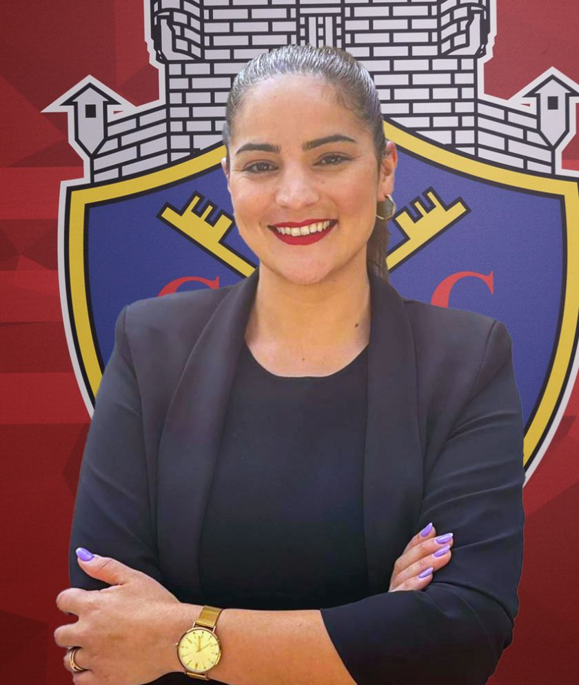 Maria Lopes