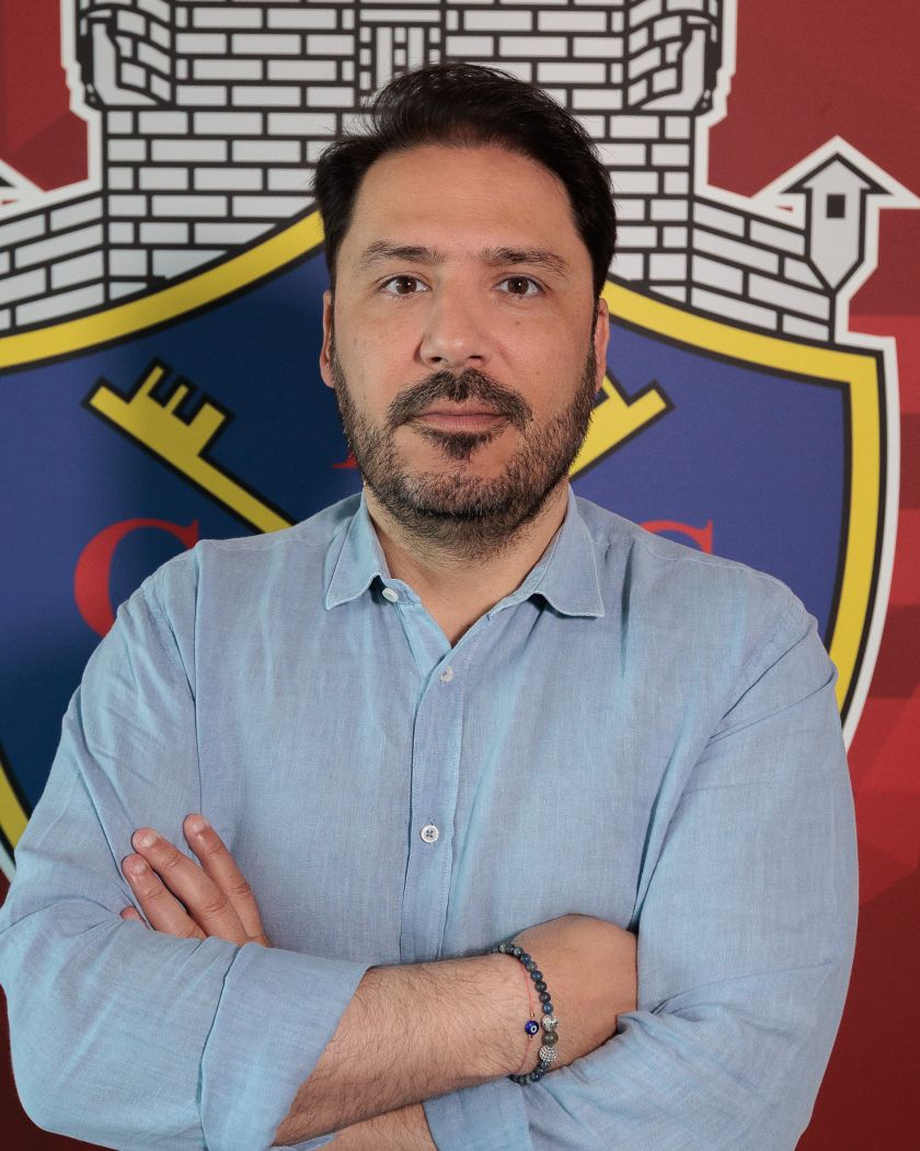 Óscar Santos