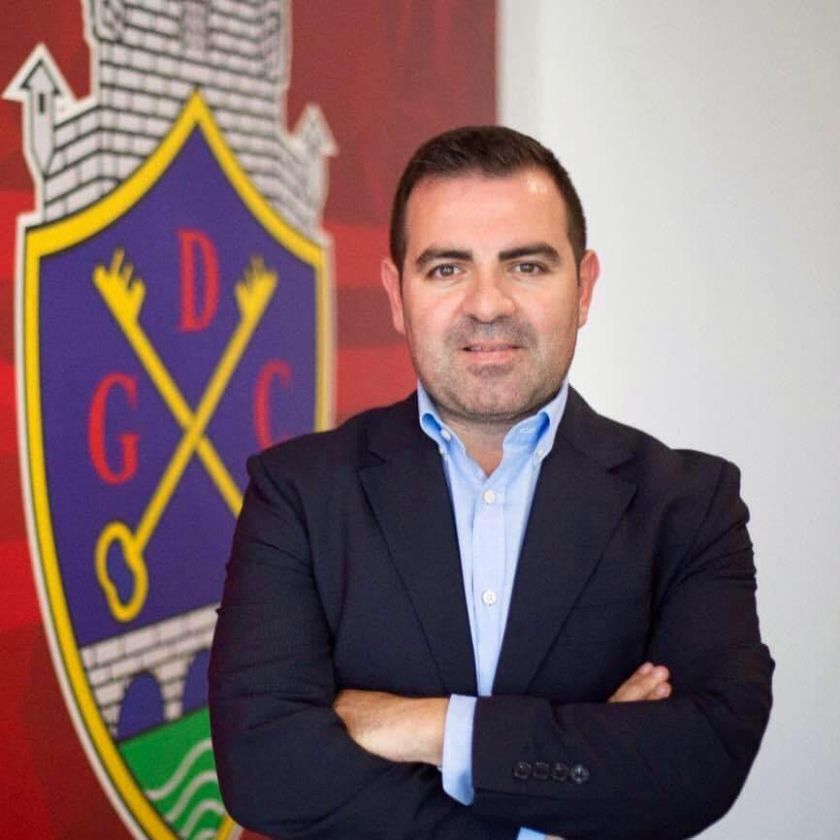 Sérgio Mota
